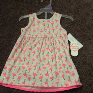 Baby girl dress